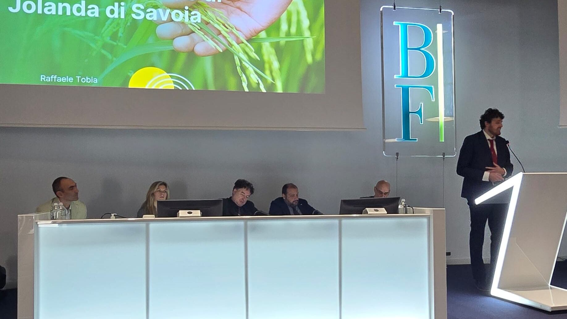 UniBo e BF Educational: conferimento del diploma di Master universitario agli studenti della seconda edizione