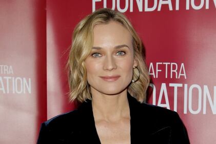 Diane Kruger, le foto della sexy attrice 8