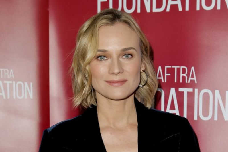 Diane Kruger, le foto della sexy attrice 8