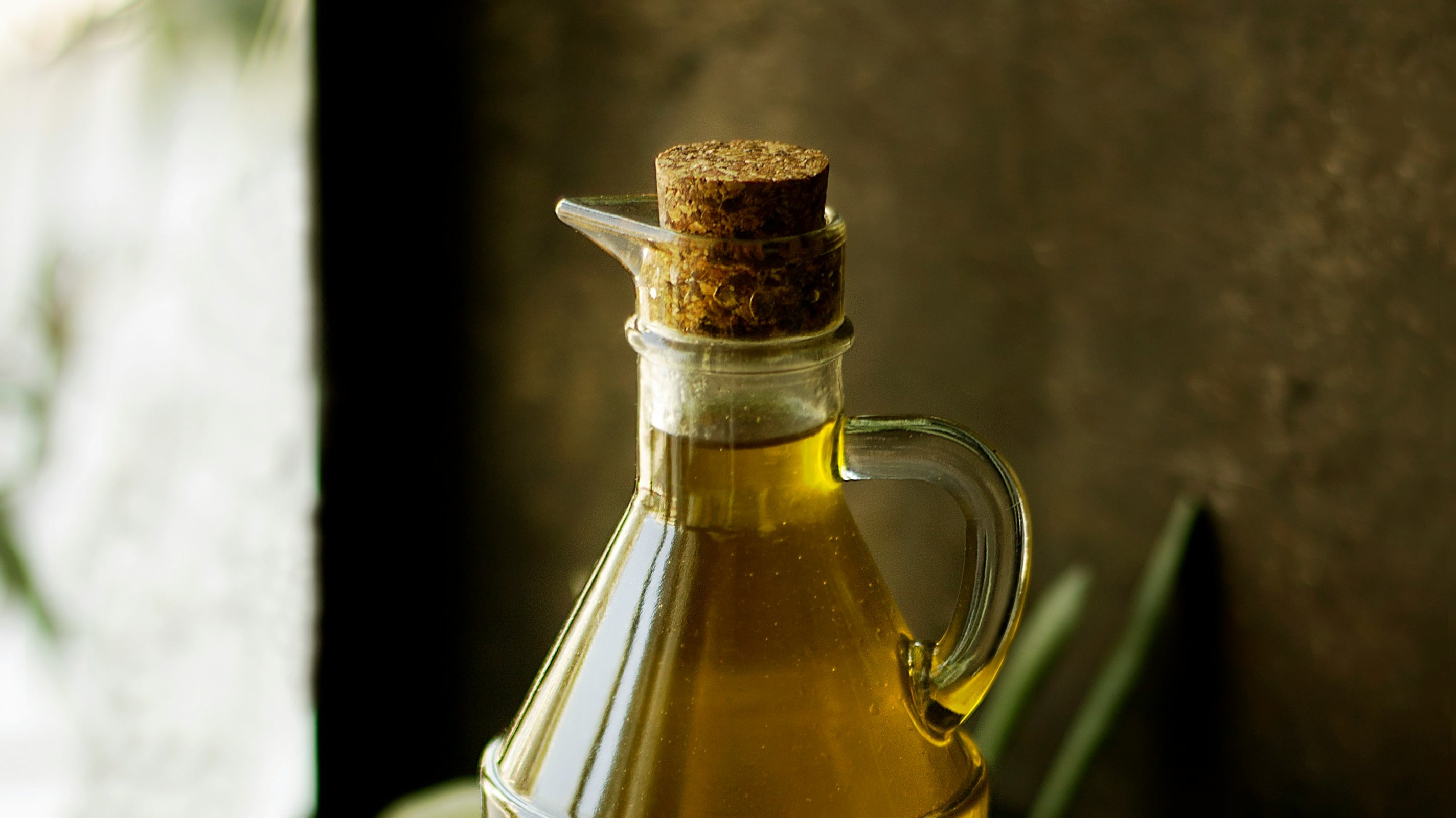 Olio, troppi buchi nei controlli Ue