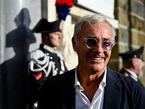 Il circo e la giustizia