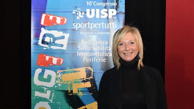"Il 12% dei bambini ora non fa più sport"