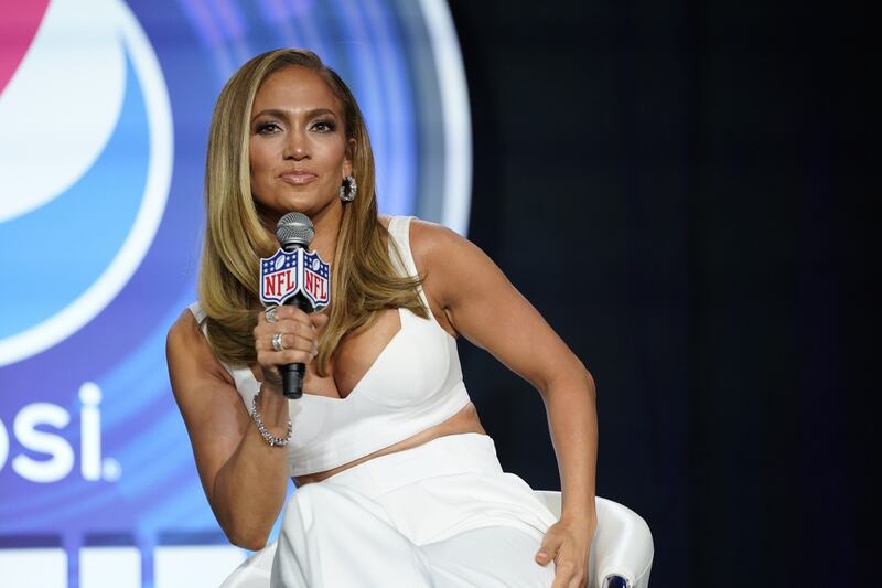 Super Bowl 2020, le foto delle esibizioni 2