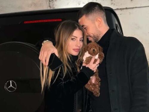 Aria di crisi per Chiara Nasti e Zaccagni? Il dettaglio social che svela tutto