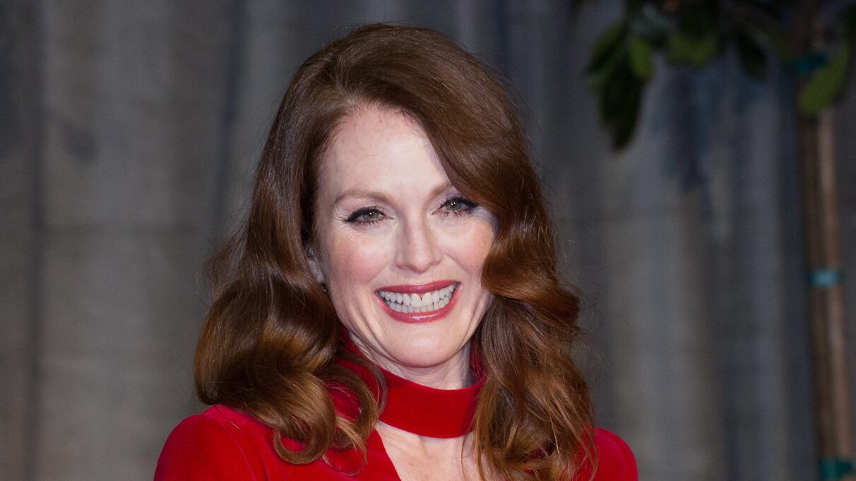 Molestie a Hollywood, la Moore accusa Toback per le molestie