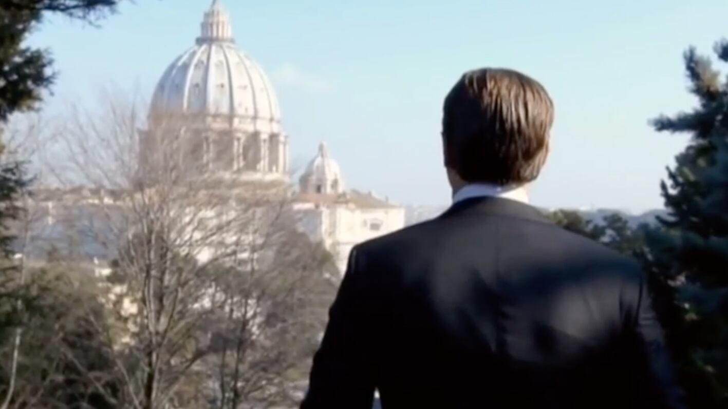 "DiCaprio è mio paesano". "No, è mio..." Due Comuni in guerra per i natali del divo