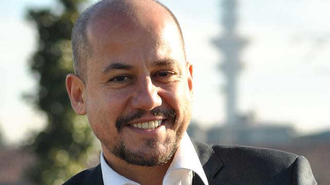 Rivolta dem sul candidato antisemita