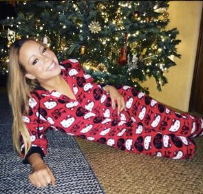 Mariah Carey, le foto 2