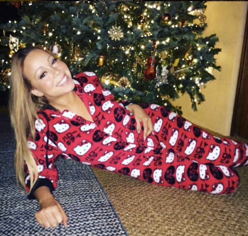 Mariah Carey, le foto 2