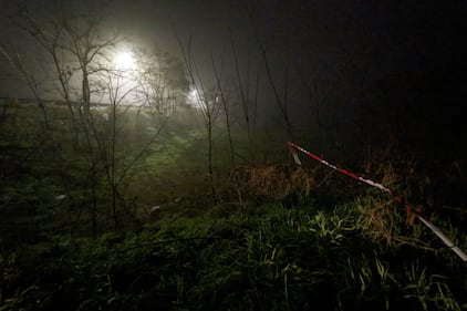 Il corpo vicino alla riva del fiume: ecco il luogo in cui è stata trovata Giovanna Pedretti 6