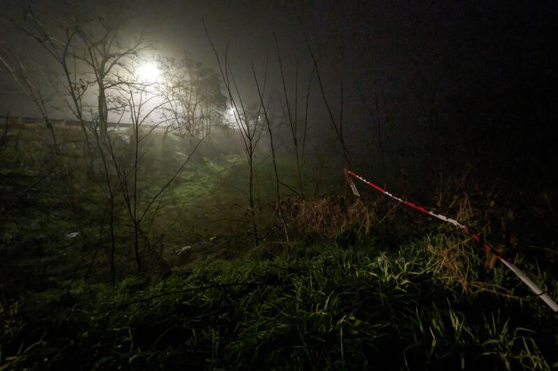 Il corpo vicino alla riva del fiume: ecco il luogo in cui è stata trovata Giovanna Pedretti 6