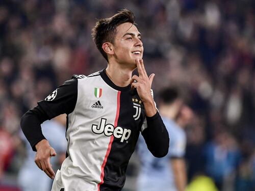 La Juventus piega 1-0 contro l'Atletico: primo posto nel girone