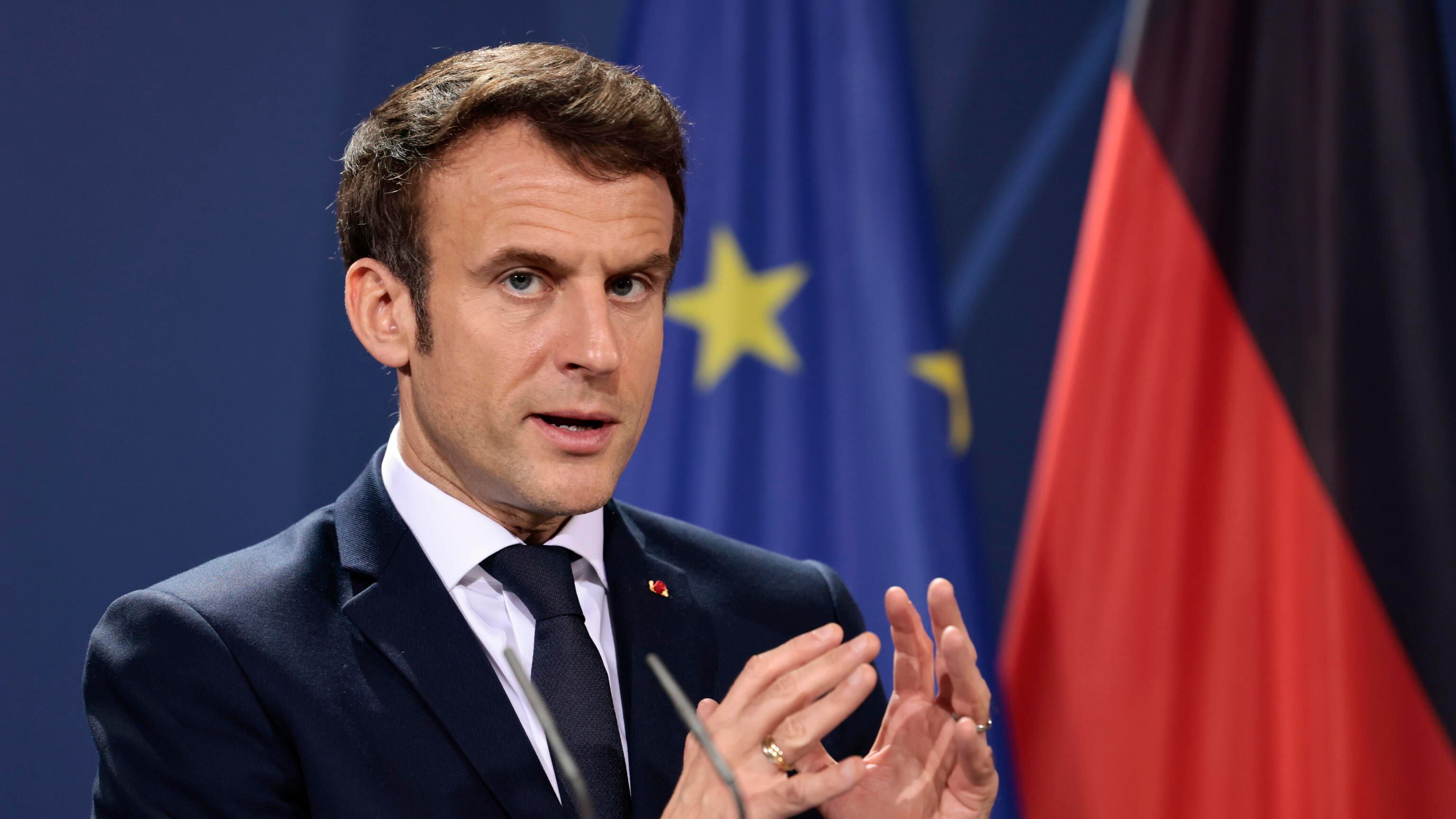 Parigi, due miliardi per la sua "Enel". Dai francesi lezione di sistema