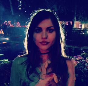 Frances Bean Cobain, tutte le foto 17