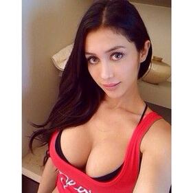 Joselyn Cano, la sosia di Kim Kardashian pazza di Cristiano Ronaldo  8