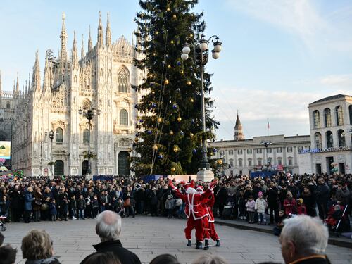 Natale (made) in Cina: sei italiani su dieci regaleranno prodotti cheap