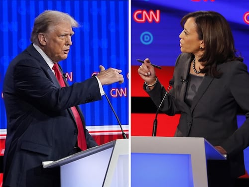 Elezioni Usa, Trump scavalca Harris: per gli scommettitori è lui il favorito alla vittoria