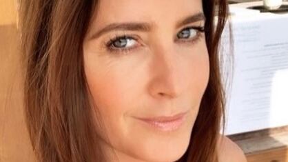 Lisa Snowdon: "Per dimagrire uso le bacchette, non la forchetta"