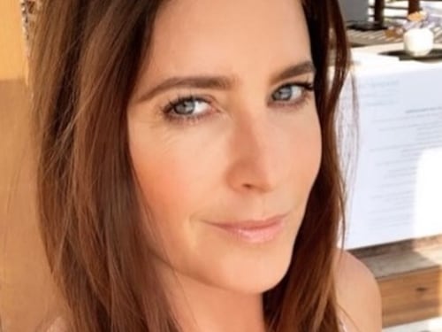 Lisa Snowdon: "Per dimagrire uso le bacchette, non la forchetta"