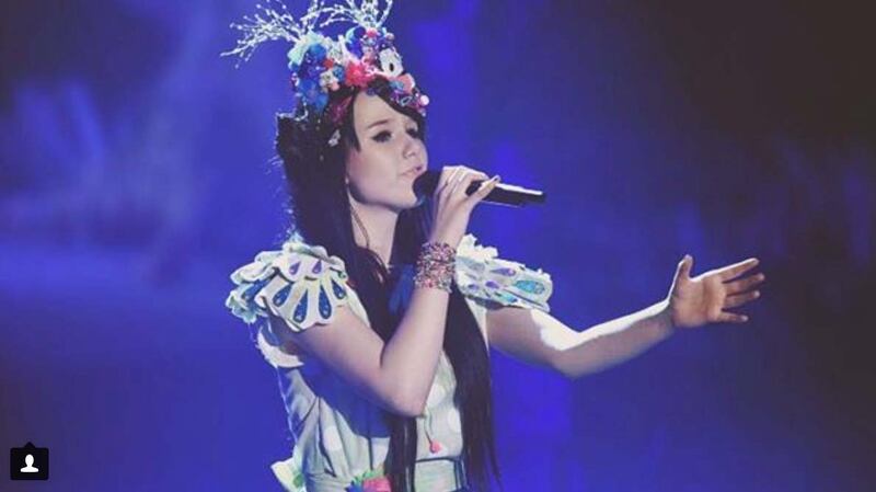 Eurovision Song Contest 2016, i finalisti di diritto 32