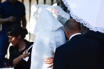 Il matrimonio di Andrea Belotti 8