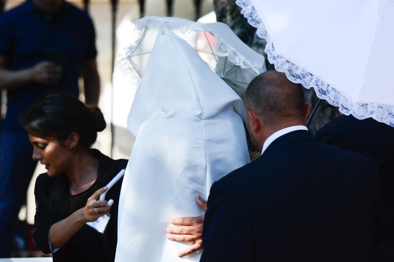 Il matrimonio di Andrea Belotti 8