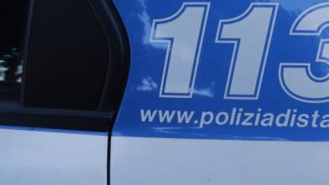 Accoltellò uomo in metro Gambiano preso a Verona