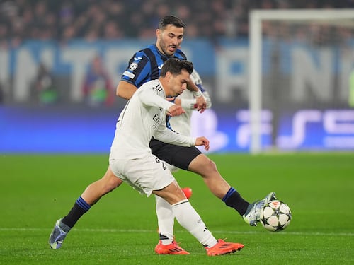 Milan, ritorno di fiamma per Brahim Diaz