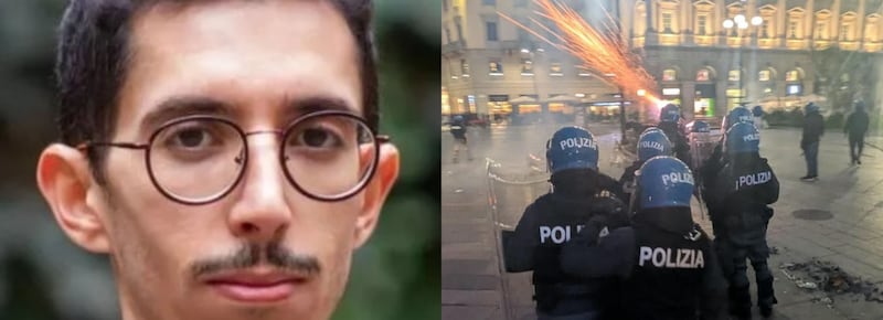 Siher oggi dal gip. Le accuse dei pm: “Progetto eversivo contro il governo”