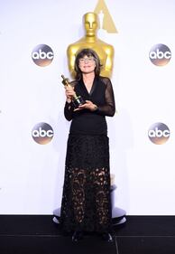 Oscar 2016: tutti i look dal red carpet 14