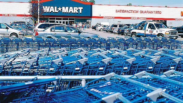 La sfida di Google ad Amazon per i supermercati on line