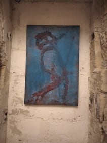 La mostra di criminologia "Il Filo Nero" 6