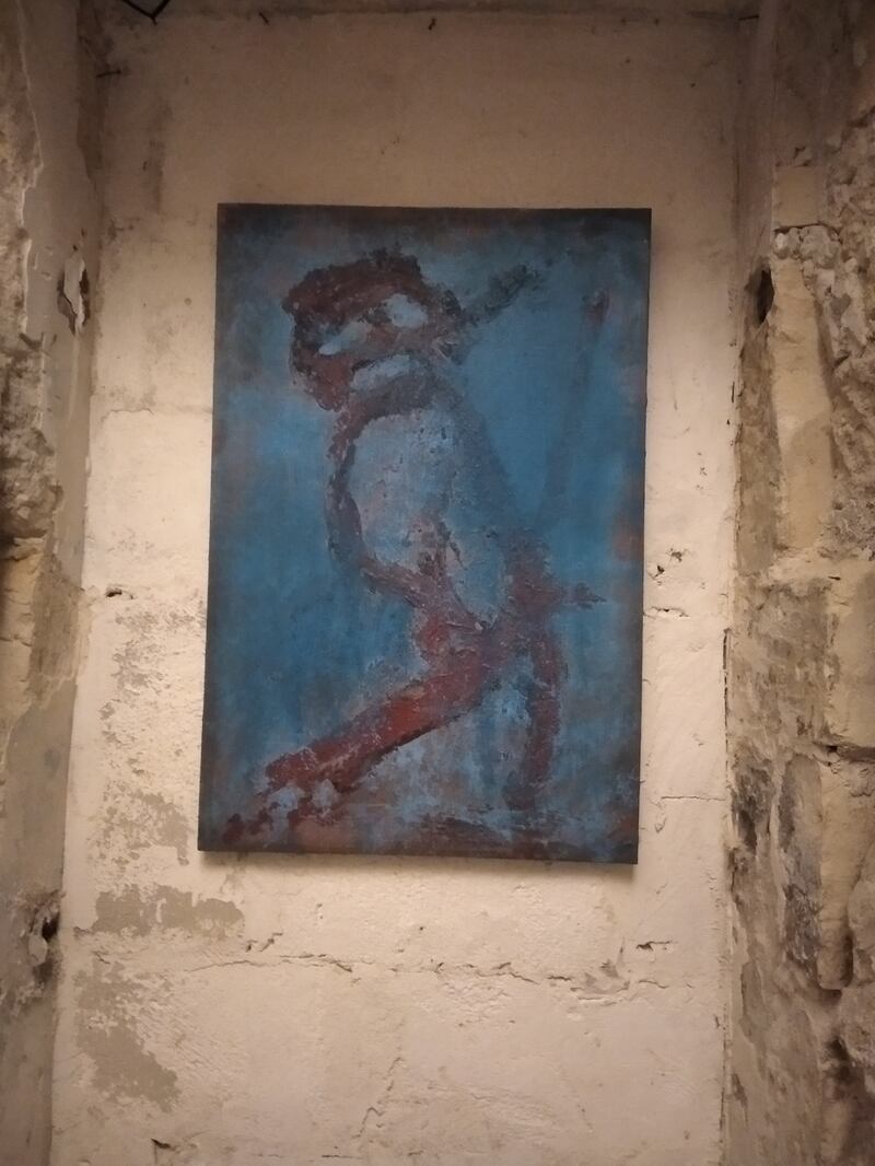 La mostra di criminologia "Il Filo Nero" 6