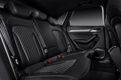 Audi RS Q3 9