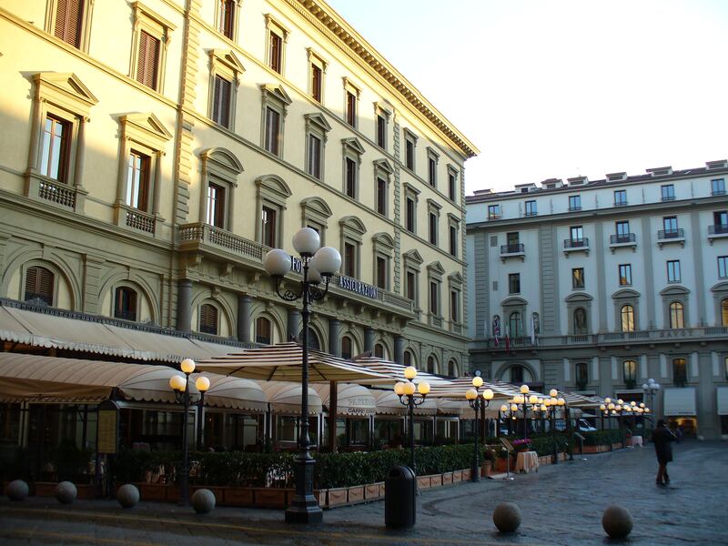 caffè Firenze