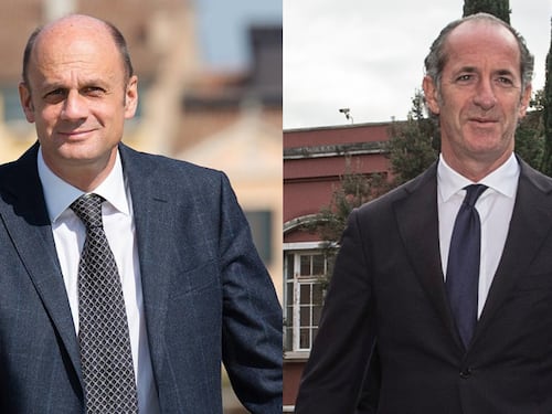 Zaia ora va verso il "plebiscito". Così può "azzerare" la sinistra