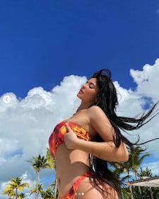 Kendall e Kylie Jenner, le foto delle sorelle 1