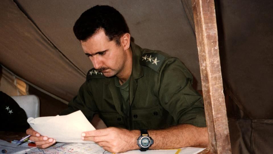 Qual è il futuro di Bashar Al Assad?