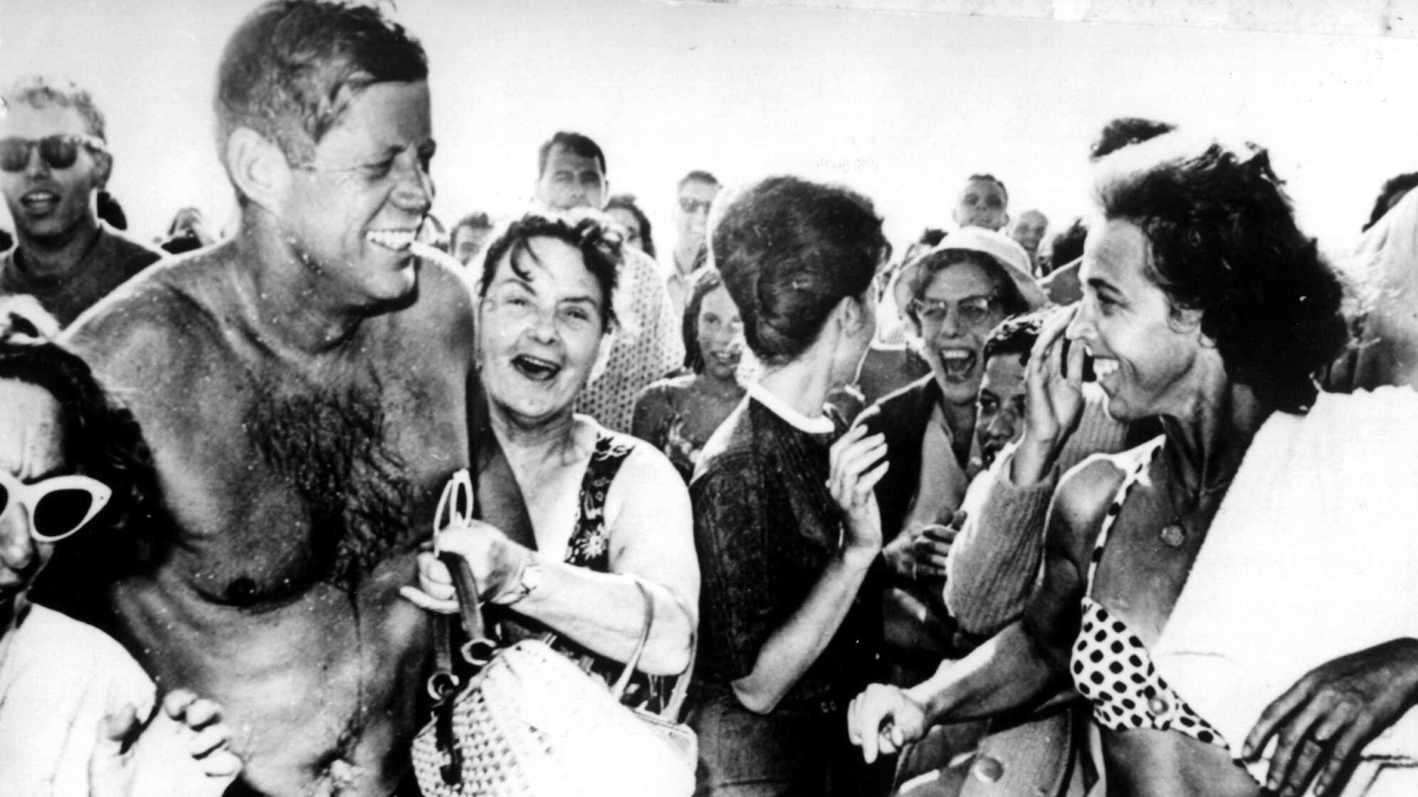 Jfk, l'icona che la sinistra sfrutta da mezzo secolo