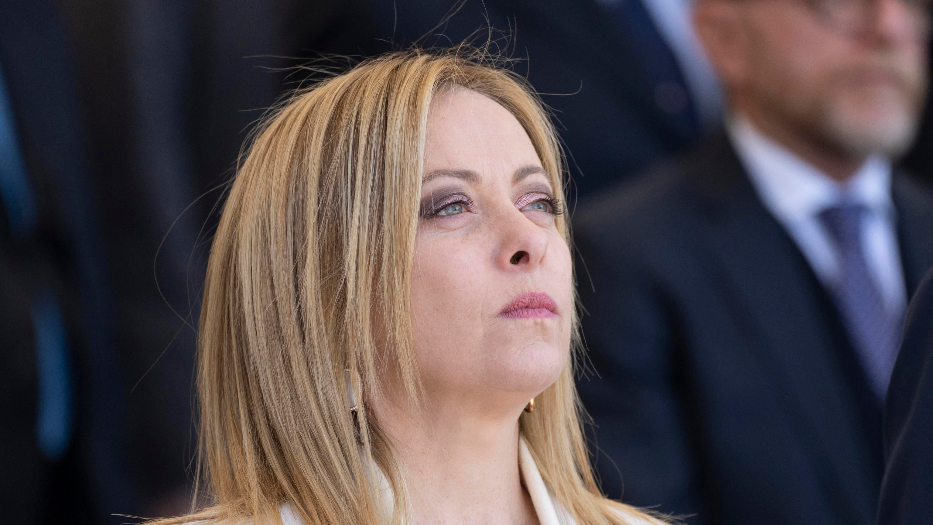 La giornata chiave per la premier. Ora la grande prova diventa il 25 Aprile