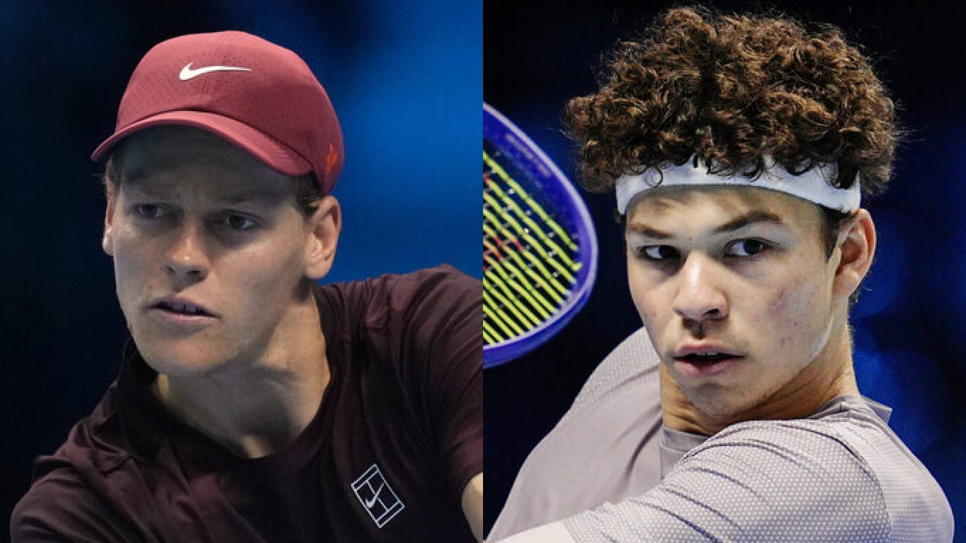 Atp Finals, è il giorno di Sinner-Shelton: chi è l’avversario e dove vedere la gara