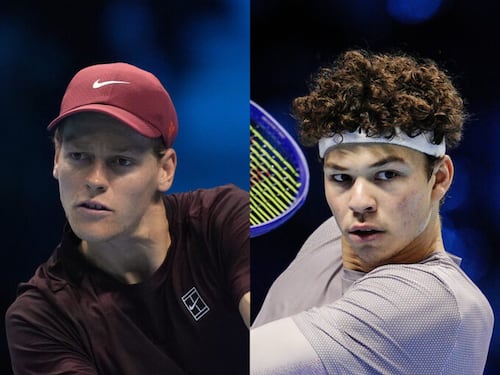 Atp Finals, è il giorno di Sinner-Shelton: chi è l’avversario e dove vedere la gara