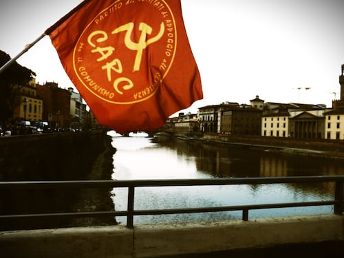 Il cerchio si stringe sui Carc. "Pronti a gruppo eversivo"