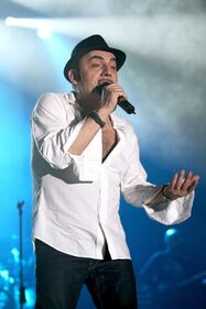 Mango in concerto  2