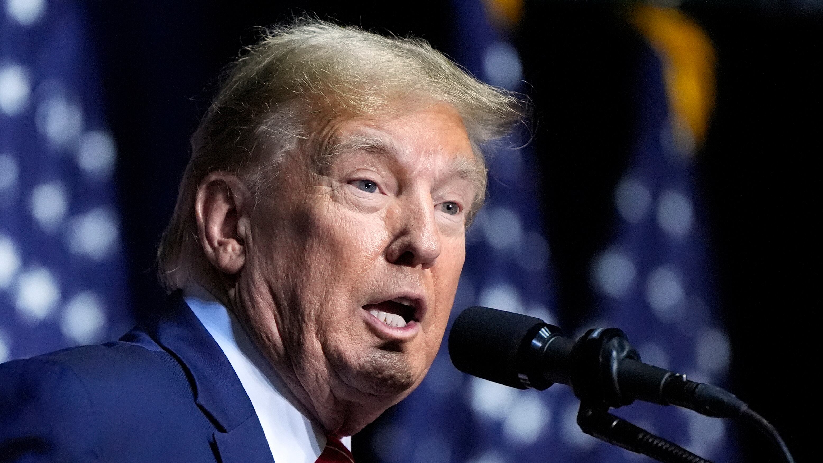 "Fece anche cose buone". In un libro l'apprezzamento di Trump per Hitler