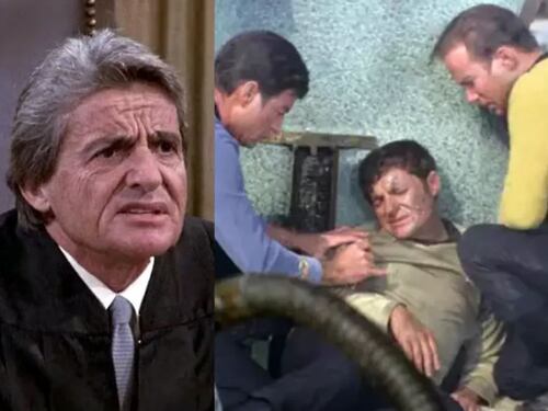 Addio a Tom Troupe, attore di "Star Trek" e "La signora in giallo": è morto a 97 anni