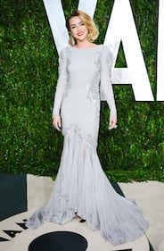 Miley Cyrus, le foto sexy 16