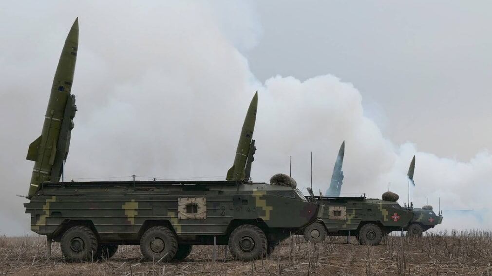 Spunta il "missile della strage": perché l'arma dello Zar viene chiamata così