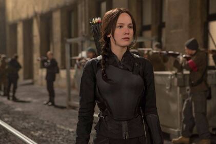 Hunger Games - Il Canto della Rivolta Parte 2, foto 22