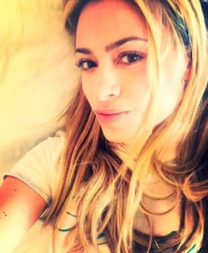 Martina Stella sexy su Instagram 12